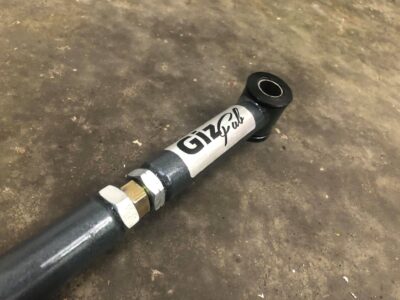 Nissan Micra K11 Adjustable Panhard Rod - Image 3