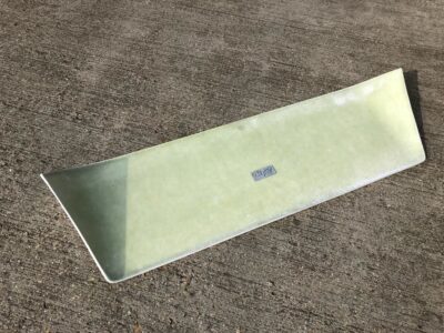 Nissan Micra K11 Osaka Style Wing Spoiler - Image 7