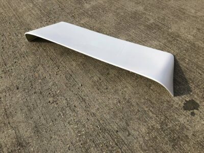 Nissan Micra K11 Osaka Style Wing Spoiler - Image 5