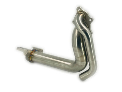 Mitsubishi Colt CZ 1.5T Screamer Downpipe - Image 2