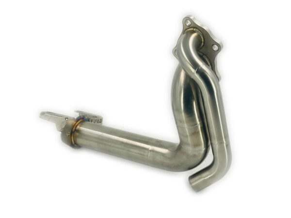 Mitsubishi Colt CZ 1.5T Screamer Downpipe | GizFab