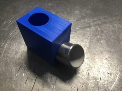 SCH Pipe Elbow Cutting Fixture Tool - Image 5