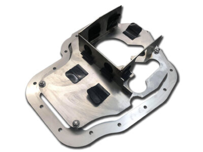 Vauxhall VXR Z20 Sump Baffle Kit - Image 2