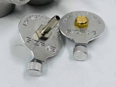 1.5" SCH10 Purge Plugs - Image 2