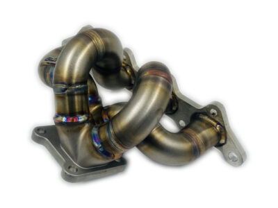 Mitsubishi Colt CZ 1.5T TD05 Evo Manifold - Image 2