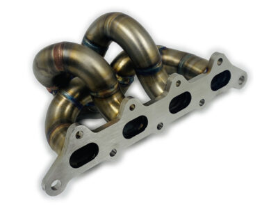 Mitsubishi Colt CZ 1.5T TD05 Evo Manifold - Image 3