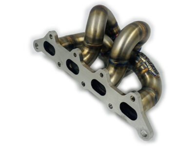 Mitsubishi Colt CZ 1.5T TD05 Evo Manifold - Image 4