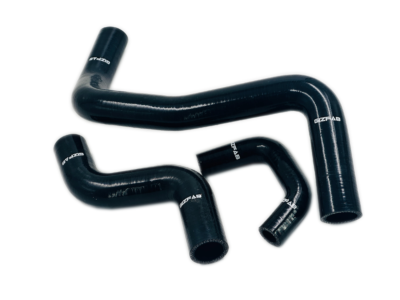 K11 Micra Silicone Radiator Hose Set - Image 1