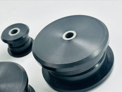 Nissan Micra K11 Engine Mount Bushes - Image 3