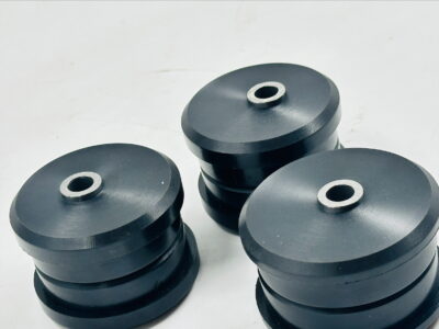 Nissan Micra K10 Engine Mount Bush Set - Image 2